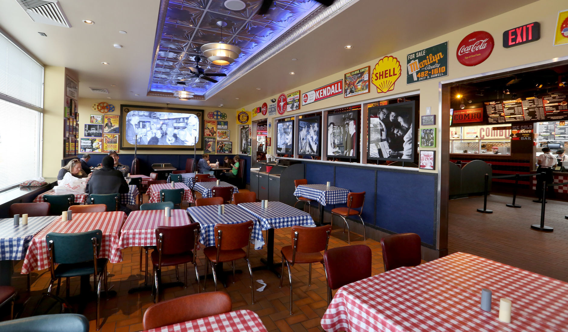 PORTILLOS